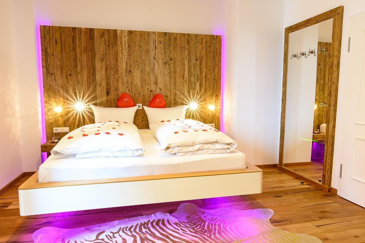 Yachthotel Helvetia Spa- Und Wellnessdomizil 린다우 외부 사진